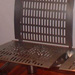 bancos en Acero Inoxidable
