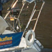 Velero en Acero Inoxidable